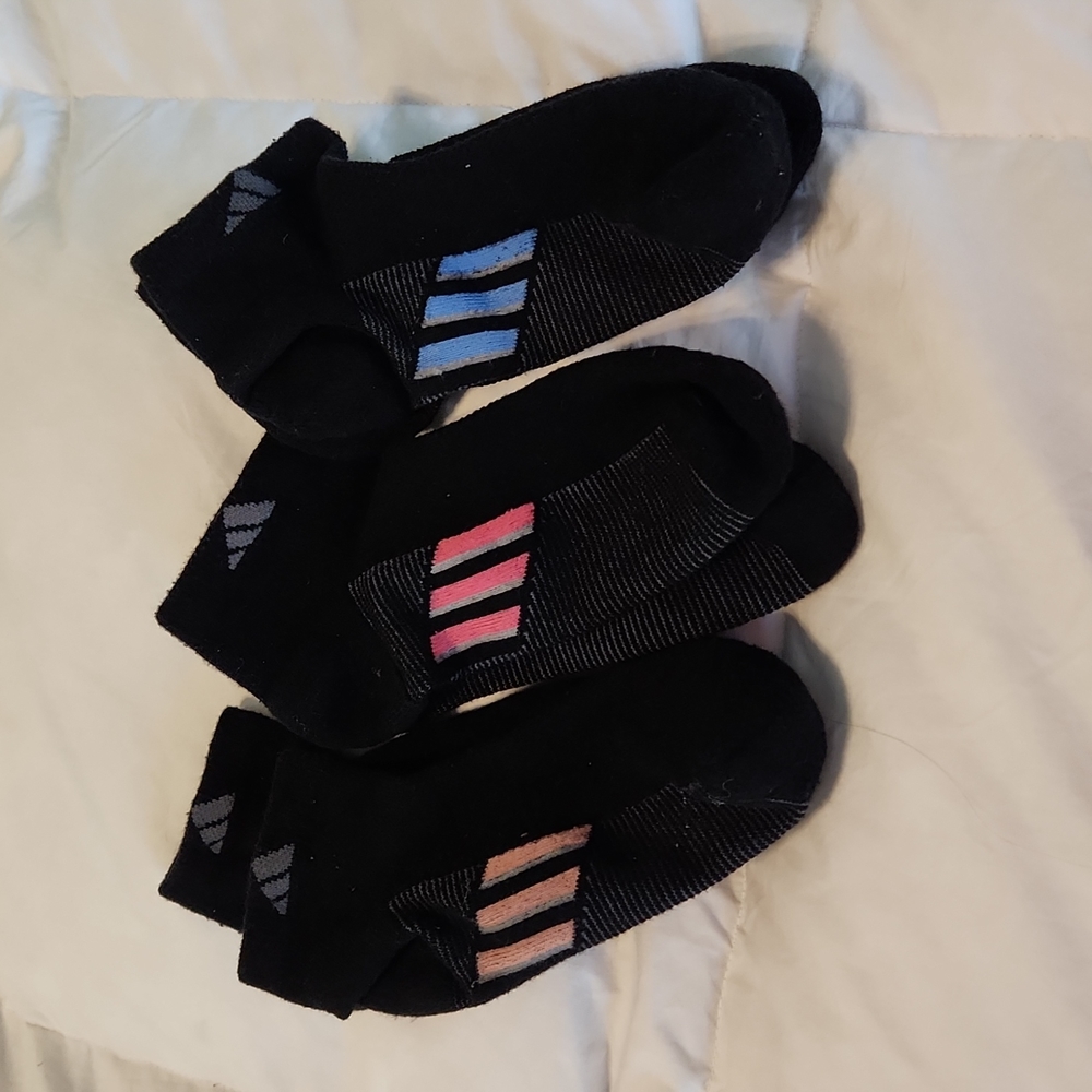 Adidas socks